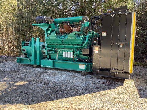 GENERATOR CUMMINS