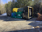 GENERATOR CUMMINS