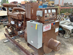 Generator Diesel
