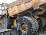 Off-Road KOMATSU 210-M