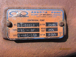 Centrifugal Pump AURORA