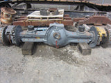 Front Differential TEREX TA-35