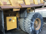 Off-Road KOMATSU 210-M