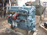 Engine DETROIT Serie 60 Rebuilt
